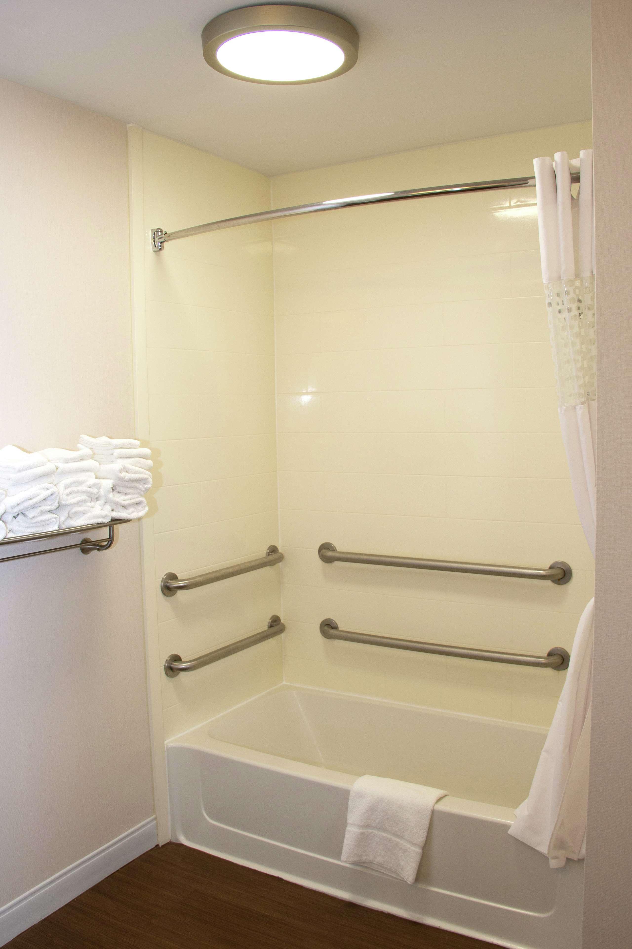 Hampton Inn & Suites Mansfield South @ I 71 Bagian luar foto