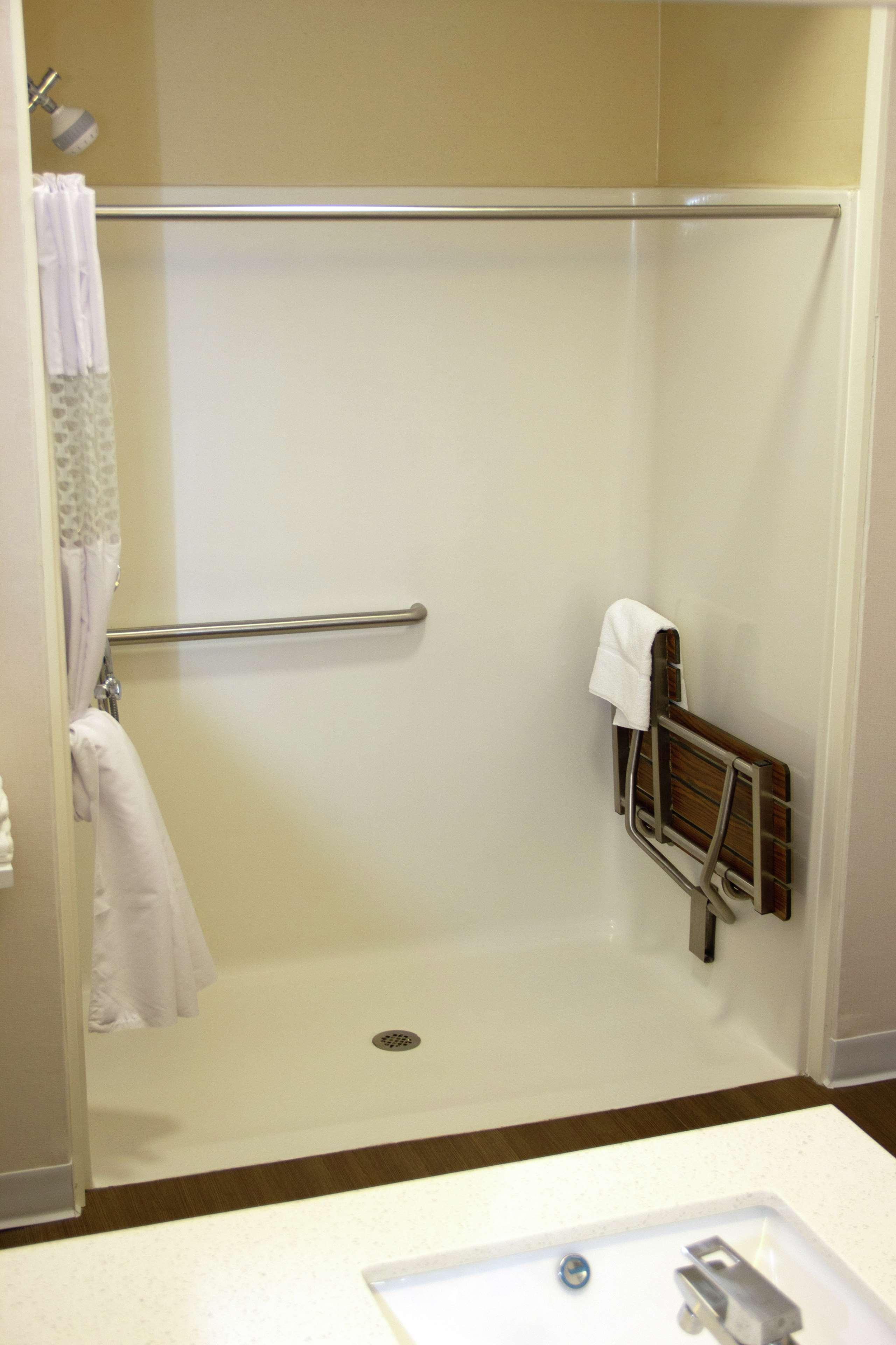 Hampton Inn & Suites Mansfield South @ I 71 Bagian luar foto