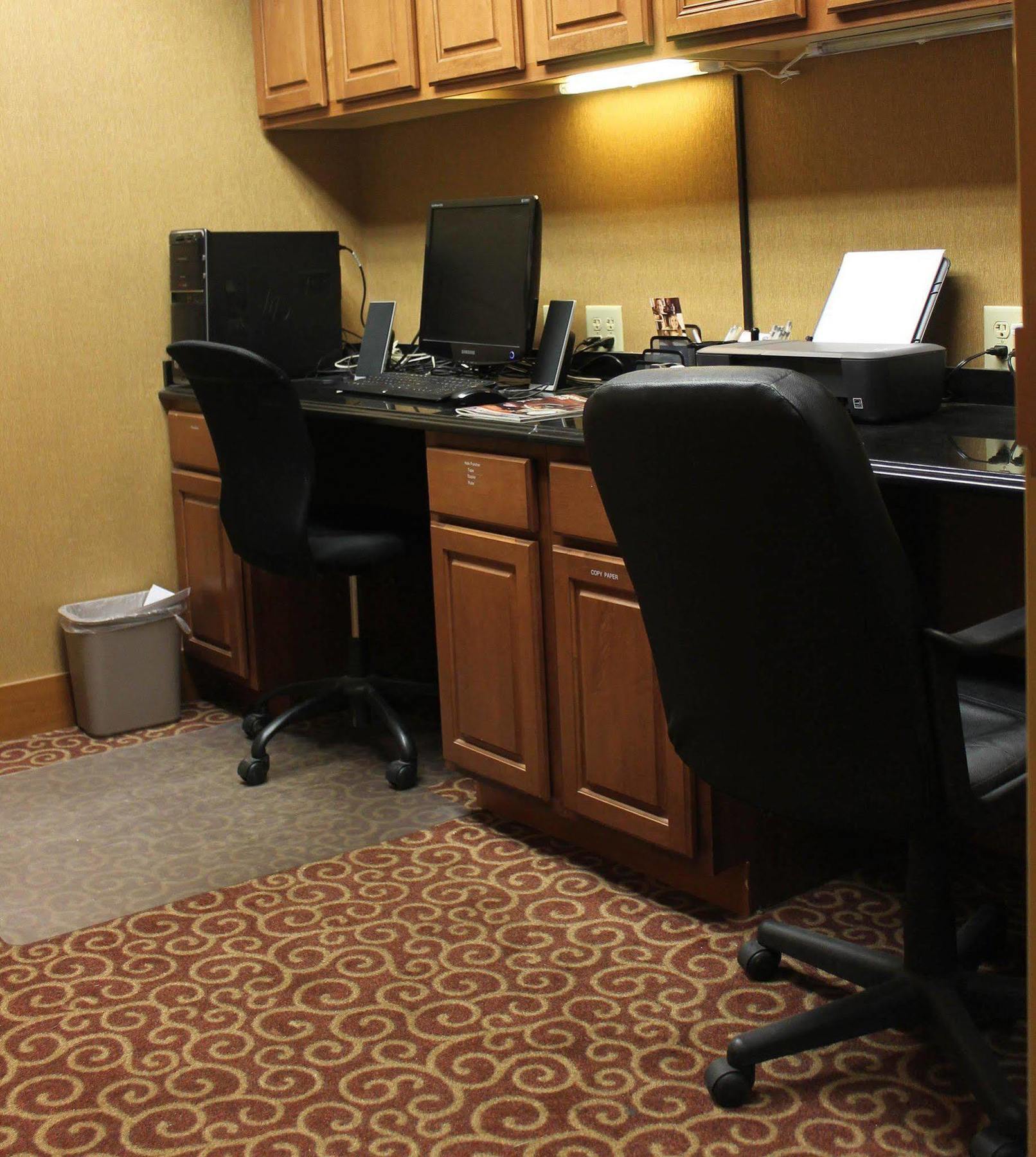 Hampton Inn & Suites Mansfield South @ I 71 Bagian luar foto