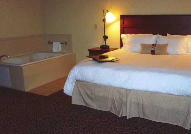 Hampton Inn & Suites Mansfield South @ I 71 Bagian luar foto